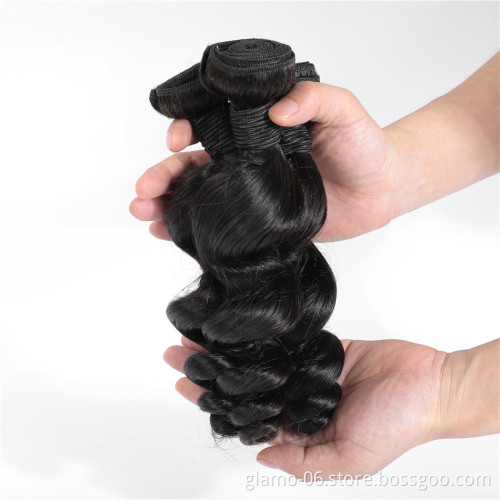 Free Sample Virgin Cuticle Aligned Brazilian Hair Vendors, Mink Virgin Brazilian Hair Bundles,Raw Brazilian Human Hair Extension